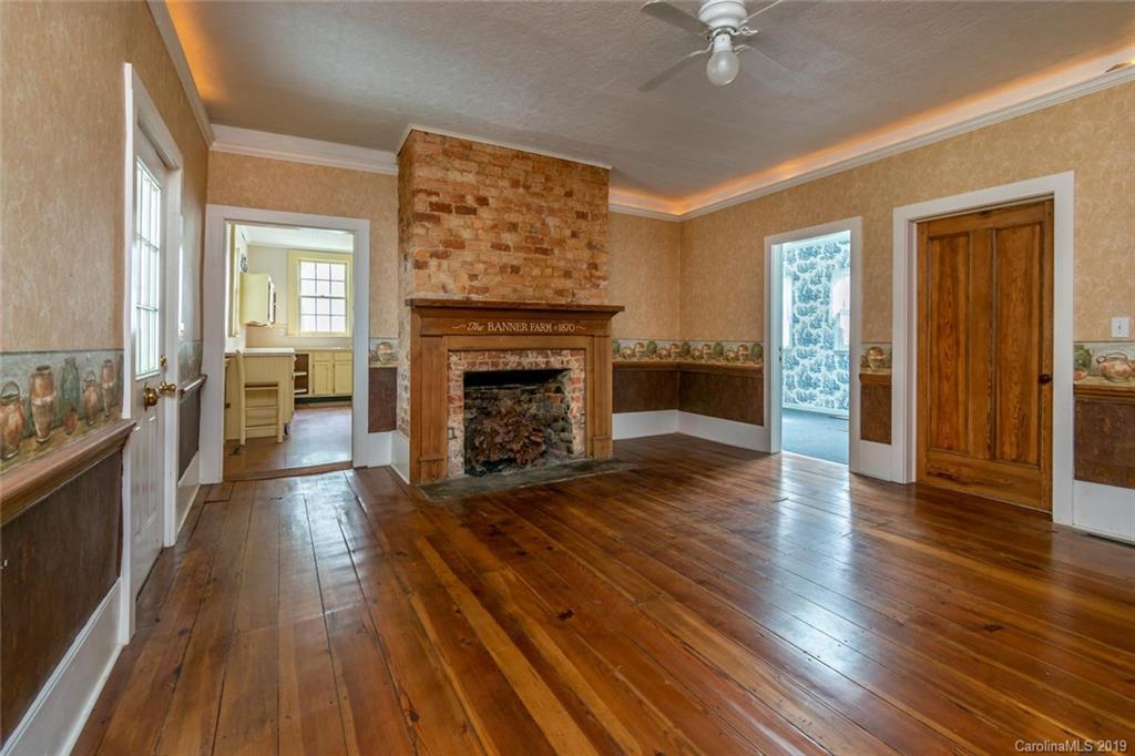 239 Banner Farm Road Mills River, NC 28759 - Photo 15 of 48 Gallery Image 15