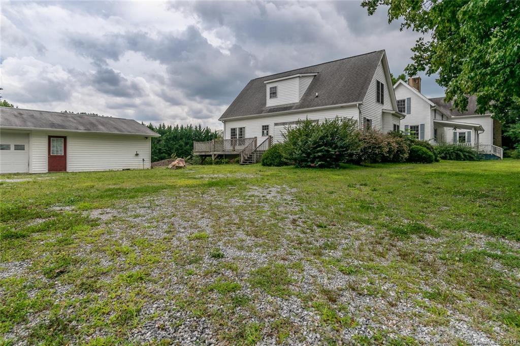 239 Banner Farm Road Mills River, NC 28759 - Photo 3 of 48 Gallery Image 3