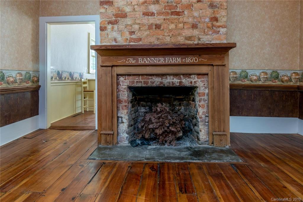 239 Banner Farm Road Mills River, NC 28759 - Photo 4 of 48 Gallery Image 4