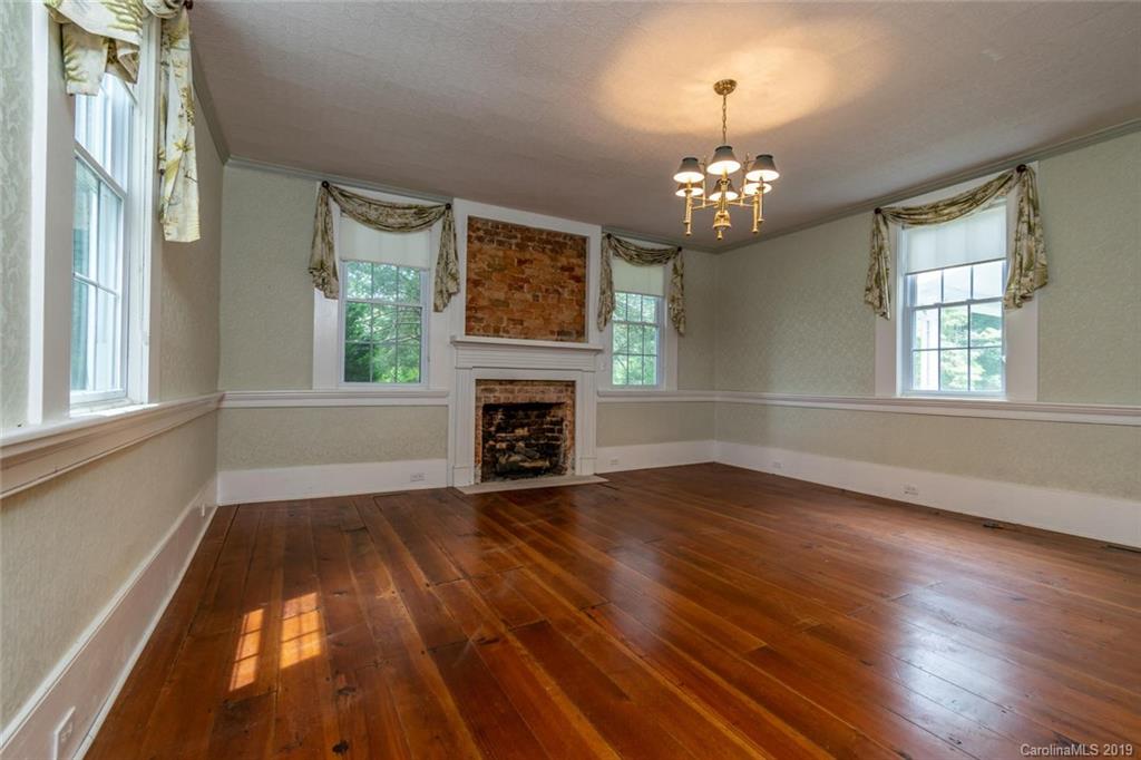 239 Banner Farm Road Mills River, NC 28759 - Photo 5 of 48 Gallery Image 5