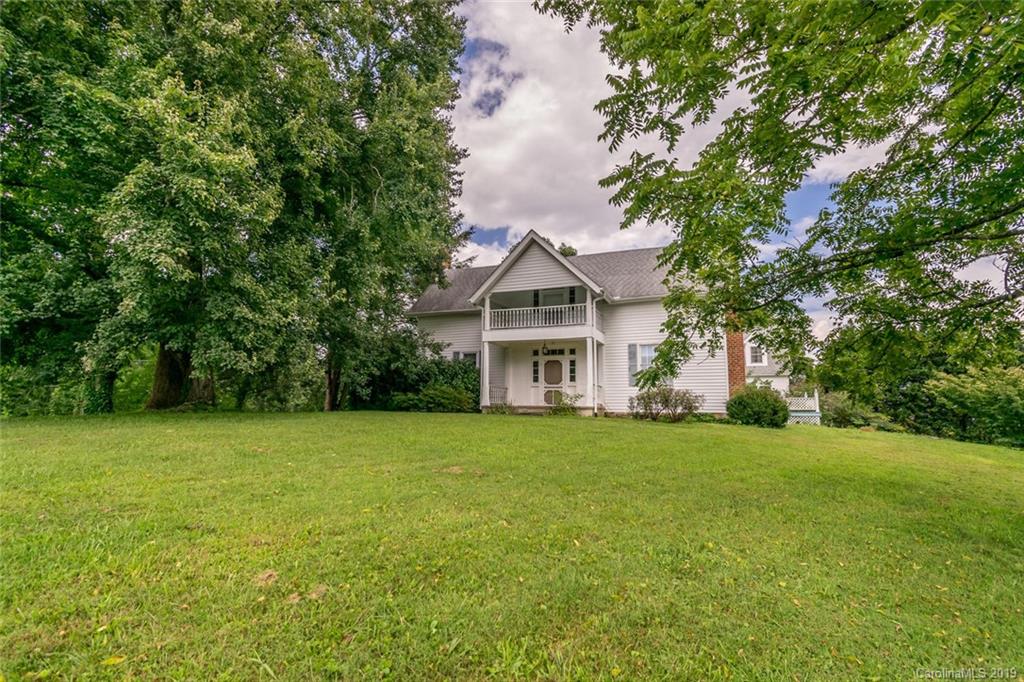 239 Banner Farm Road Mills River, NC 28759 - Photo 45 of 48 Gallery Image 45