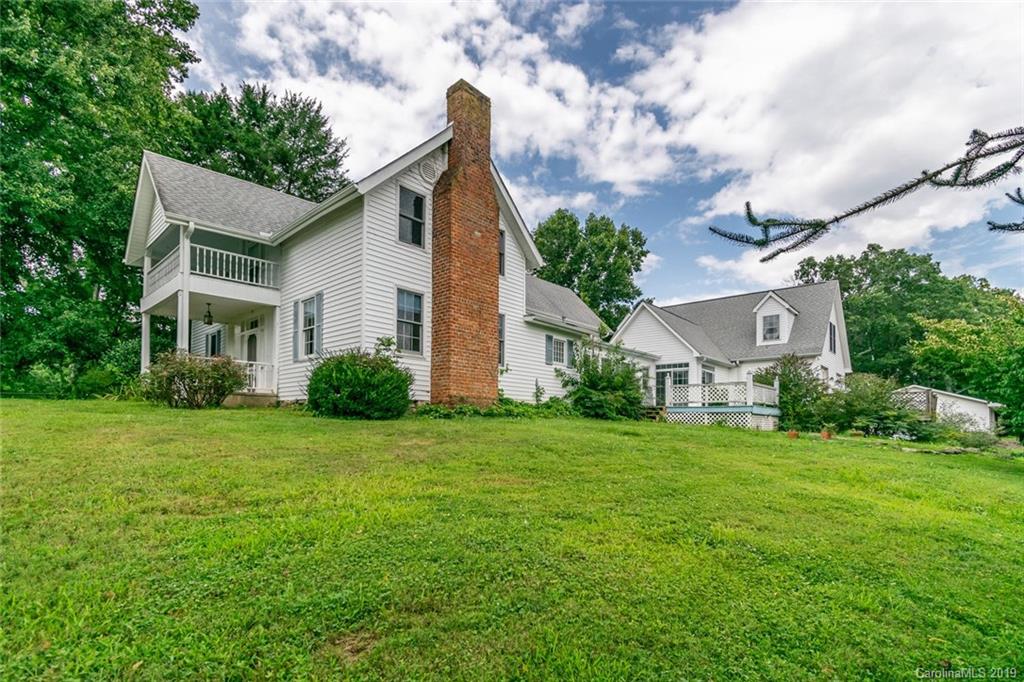 239 Banner Farm Road Mills River, NC 28759 - Photo 46 of 48 Gallery Image 46