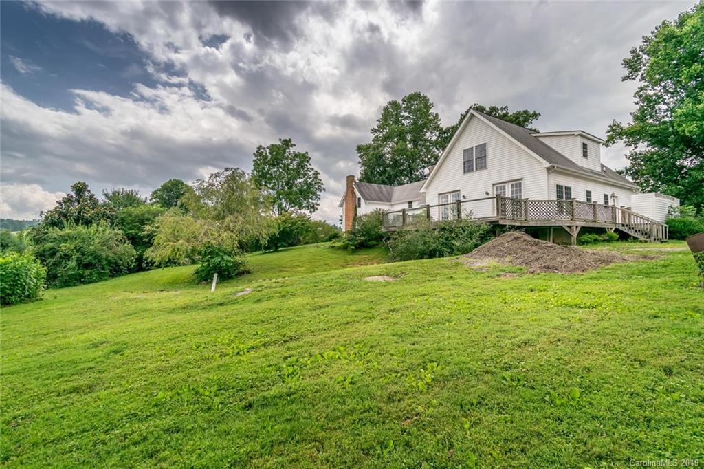 239 Banner Farm Road Mills River, NC 28759 - Photo 47 of 48 Gallery Image 47
