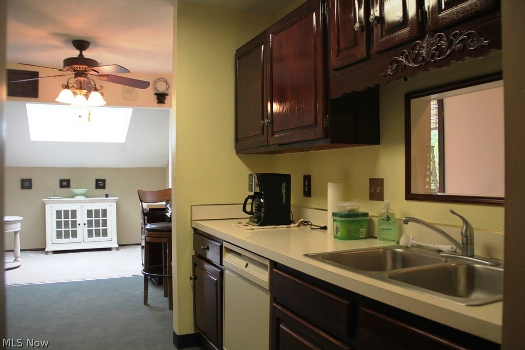 16565 Wren Road, Unit D Chagrin Falls, OH 44023 - Photo 6 of 12 Gallery Image 6