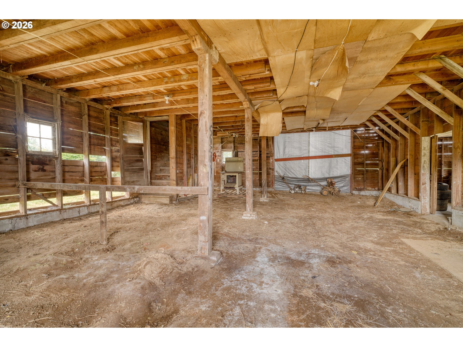 24915 Mosier Road Rainier, OR 97048 - Photo 19 of 29