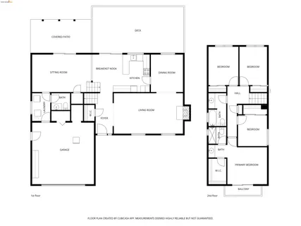 $645,000 | 136 Marco Lane, Vacaville, CA 95688