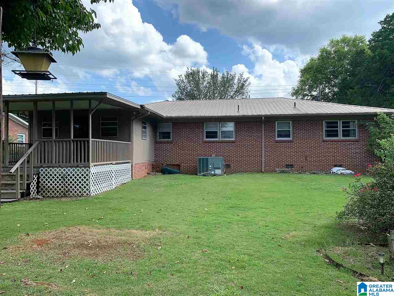 345 Glade Road East Anniston, AL 36206 - Photo 18 of 21