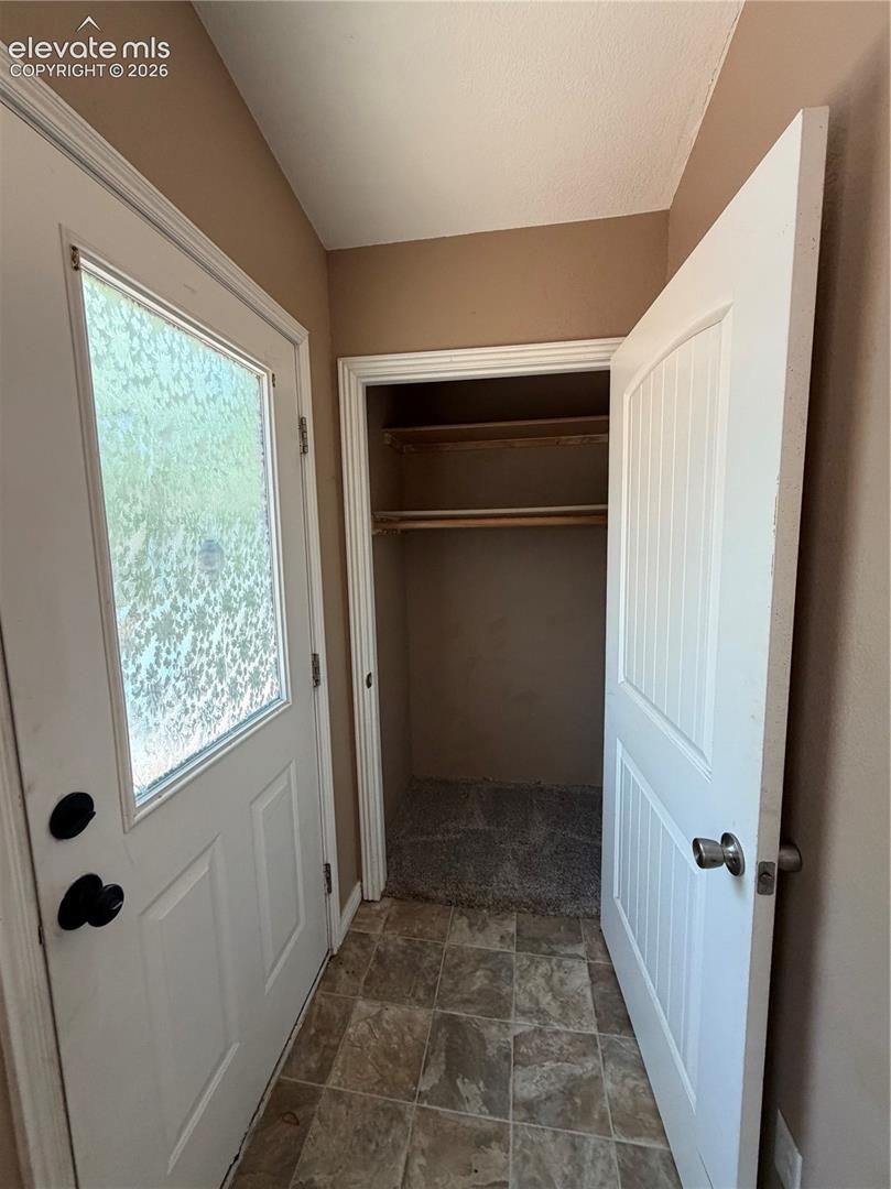 622 Prairie Road Colorado Springs, CO 80909 - Photo 22 of 36 Back unit