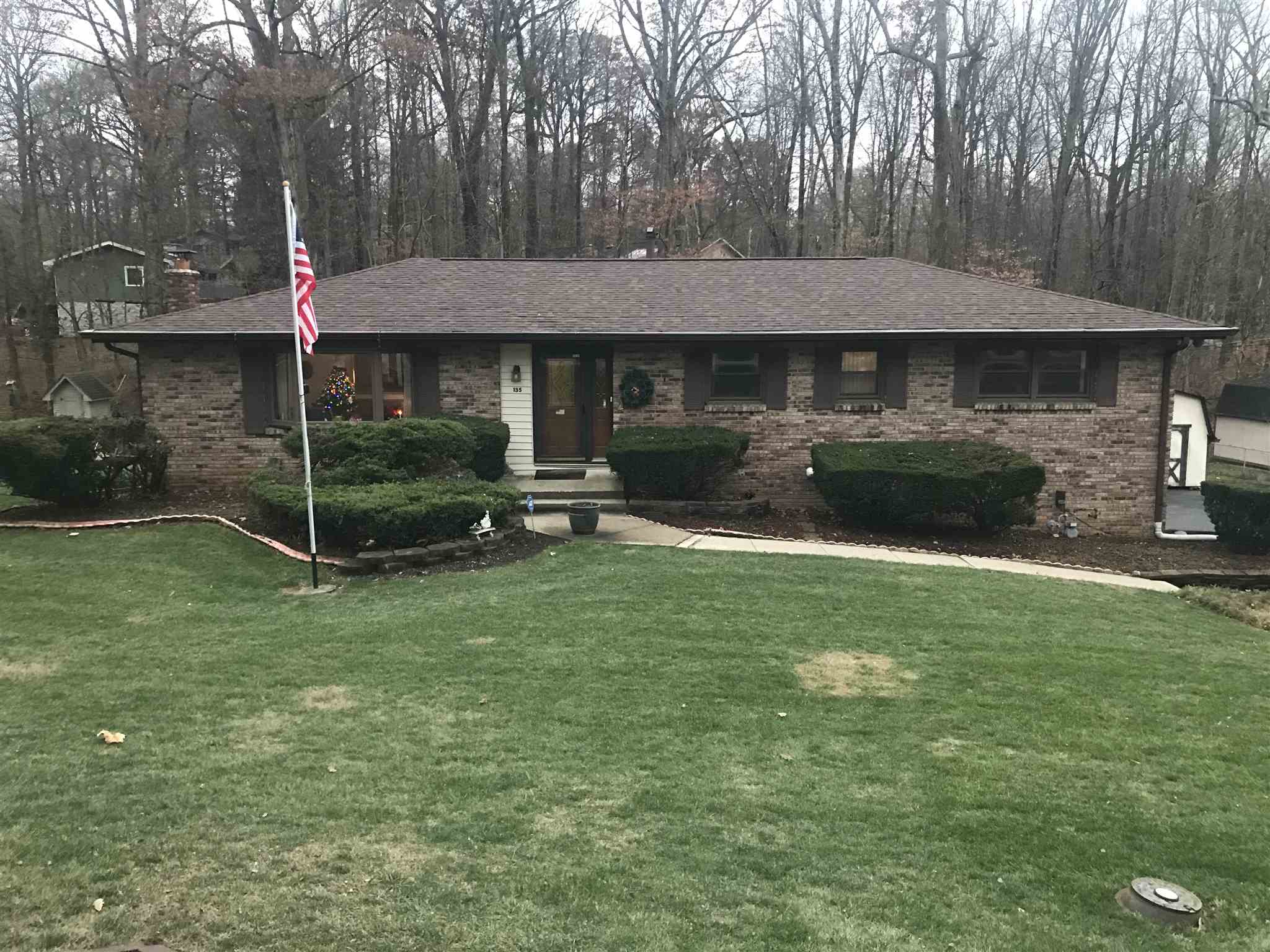 135 Red River Road New Castle, IN 47362 - Photo 2 of 24 Gallery Image 2