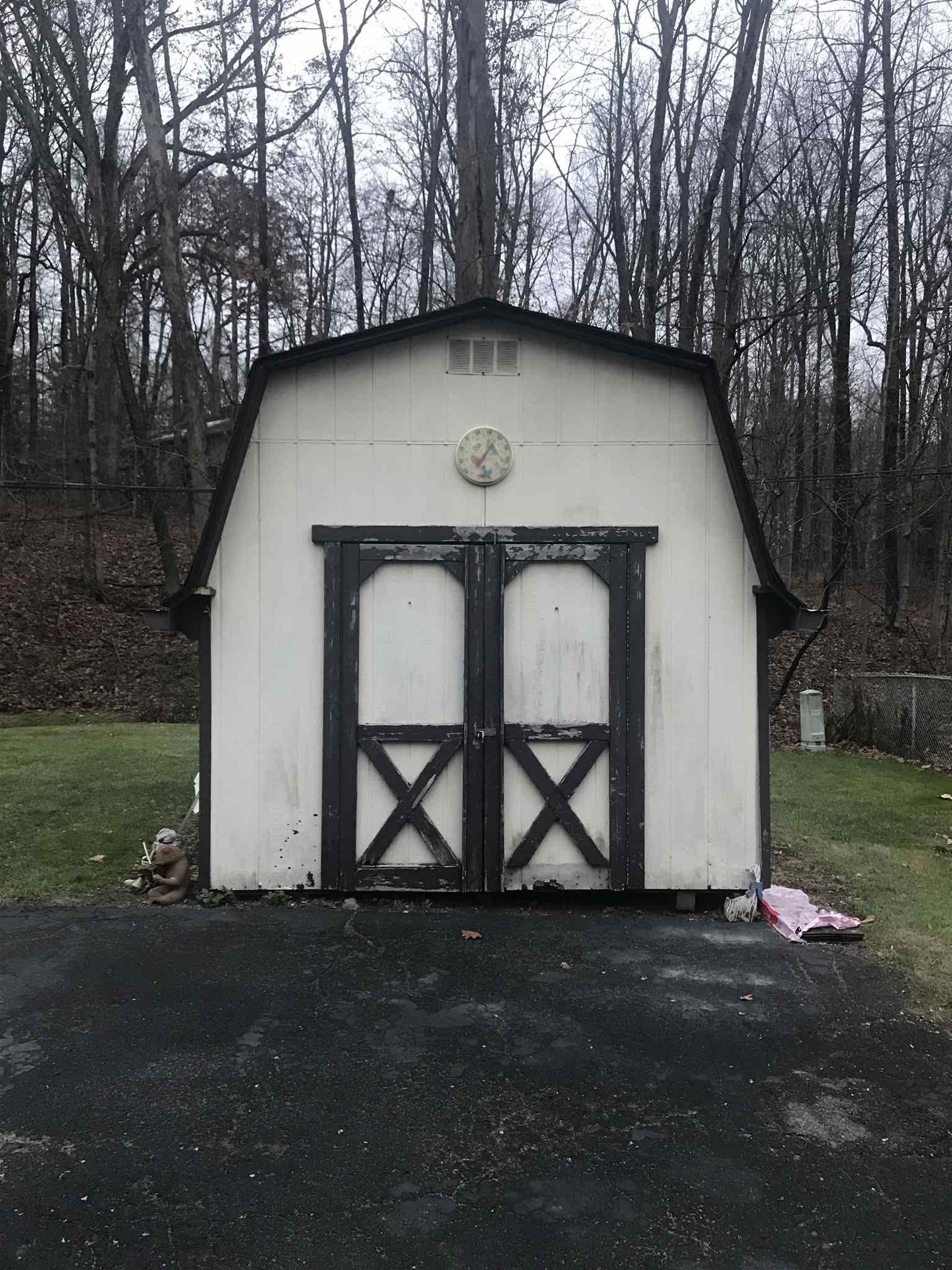 135 Red River Road New Castle, IN 47362 - Photo 19 of 24 Gallery Image 19