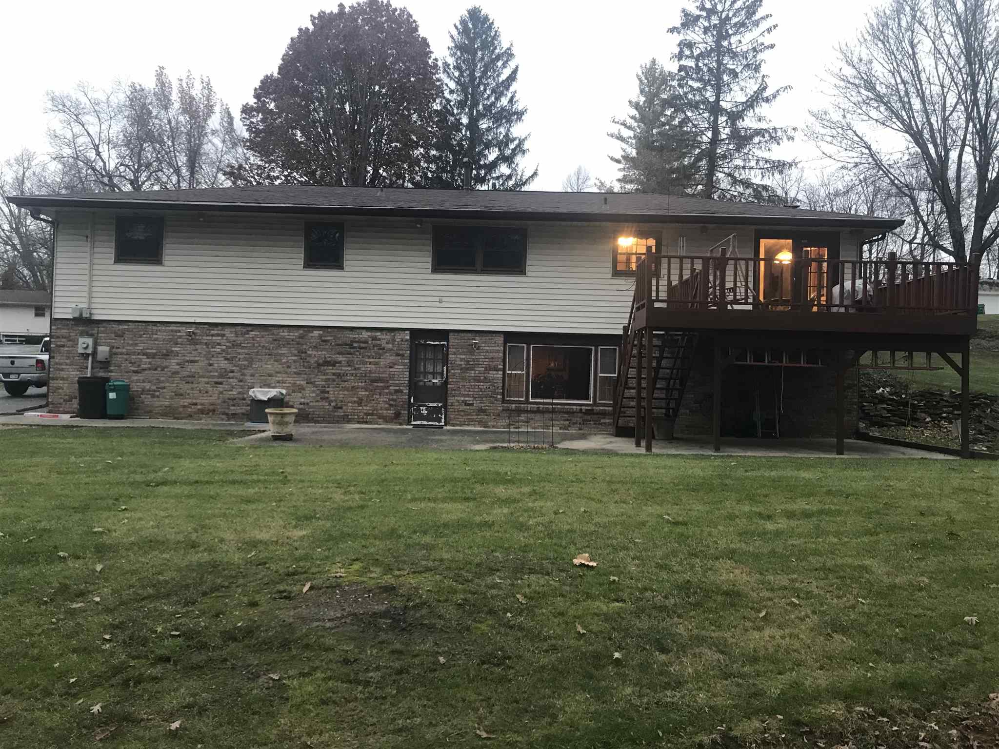 135 Red River Road New Castle, IN 47362 - Photo 22 of 24 Gallery Image 22