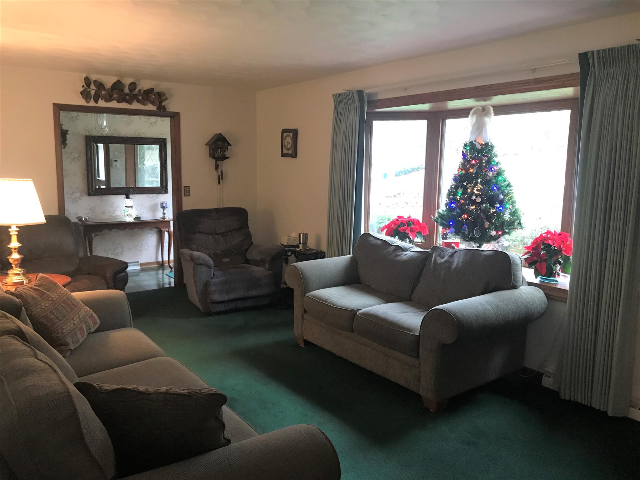 135 Red River Road New Castle, IN 47362 - Photo 5 of 24 Gallery Image 5