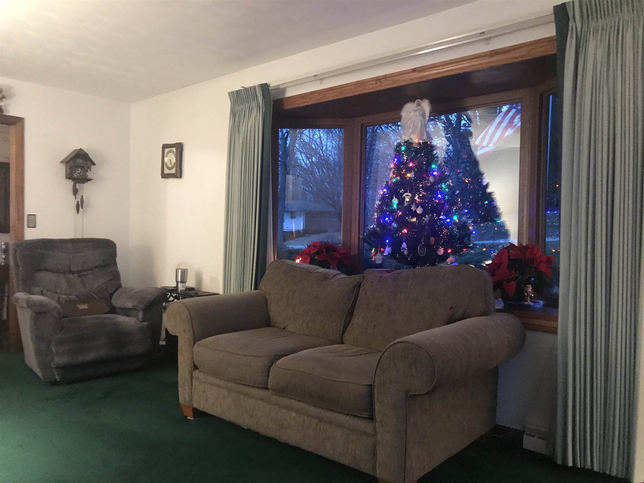 135 Red River Road New Castle, IN 47362 - Photo 6 of 24 Gallery Image 6