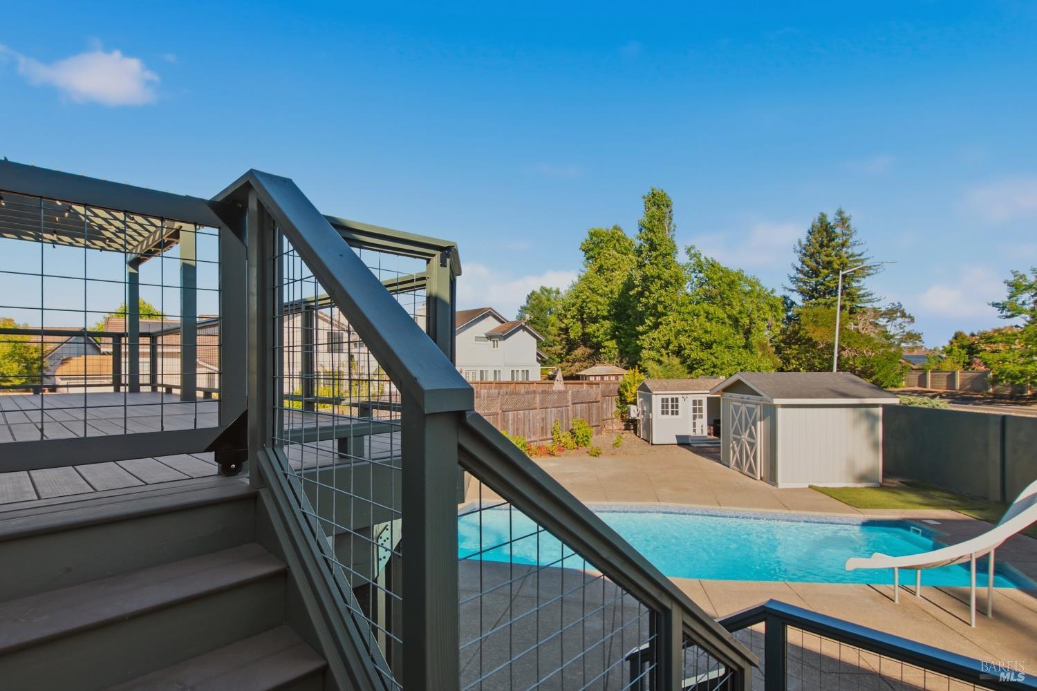 7200 Roxanne Lane Rohnert Park, CA 94928 - Photo 60 of 94
