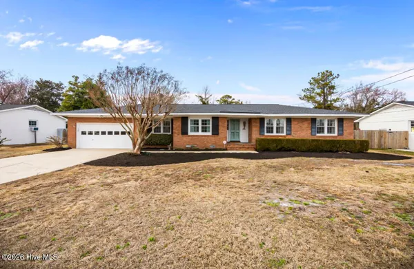 $609,000 | 129 Tanbridge Road, Wilmington, NC 28405