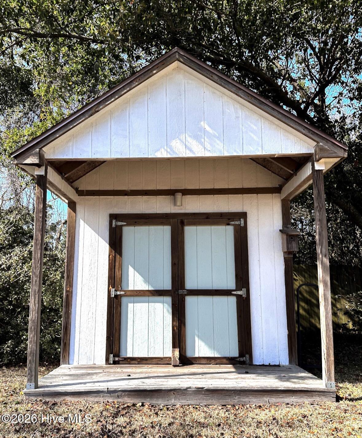 129 Tanbridge Road Wilmington, NC 28405 - Photo 40 of 43 IMG_2163