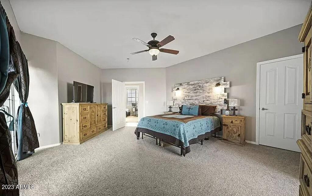 48559 Mountain View Road Bouse, AZ 85325 - Photo 21 of 45 Master