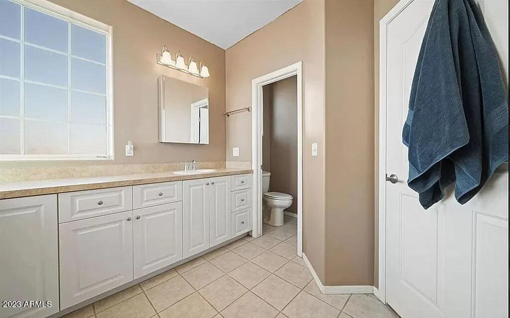 48559 Mountain View Road Bouse, AZ 85325 - Photo 22 of 45 Master Bath