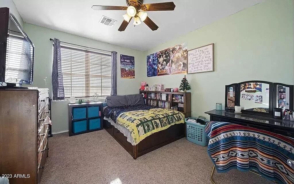 48559 Mountain View Road Bouse, AZ 85325 - Photo 24 of 45 Bed2