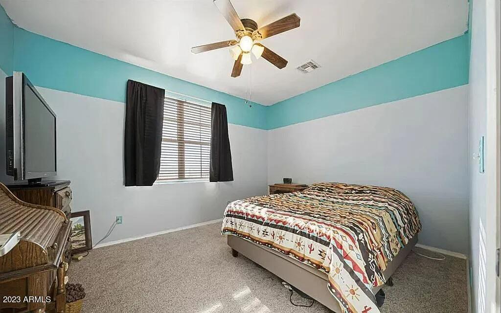 48559 Mountain View Road Bouse, AZ 85325 - Photo 27 of 45 Bed4