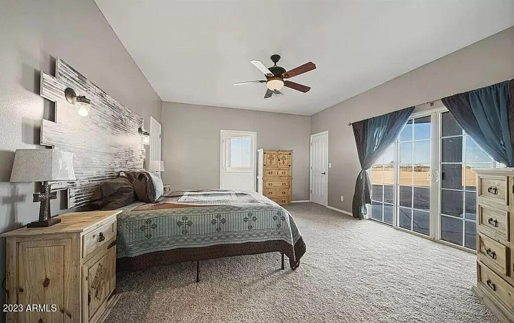 48559 Mountain View Road Bouse, AZ 85325 - Photo 6 of 45 Master