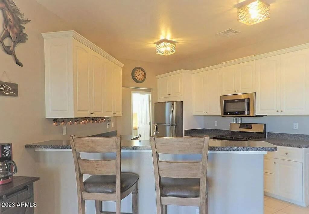 48559 Mountain View Road Bouse, AZ 85325 - Photo 7 of 45 Kitchen