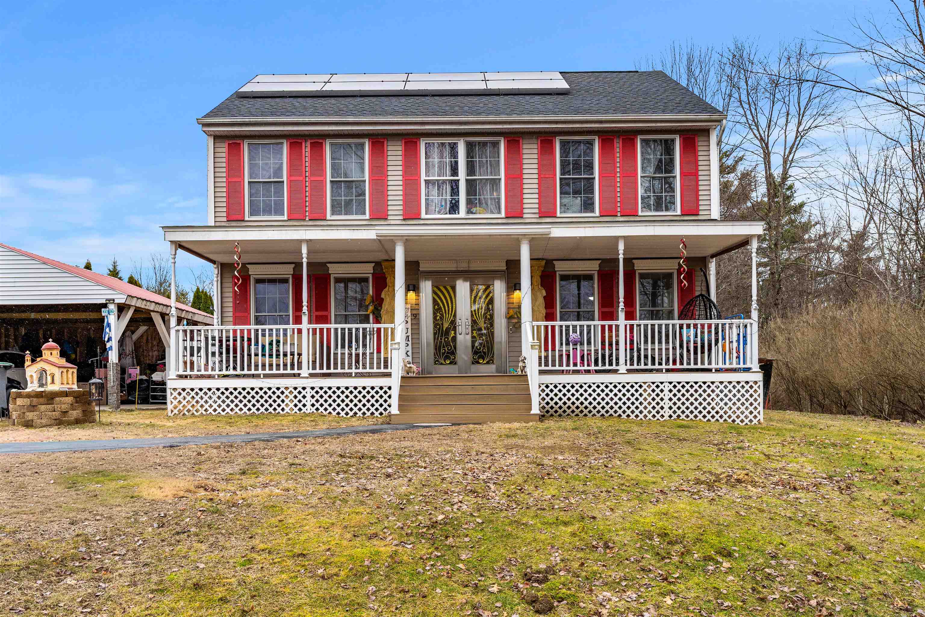 19 Whittemore Road Pembroke, NH 03275 - Photo 40 of 51
