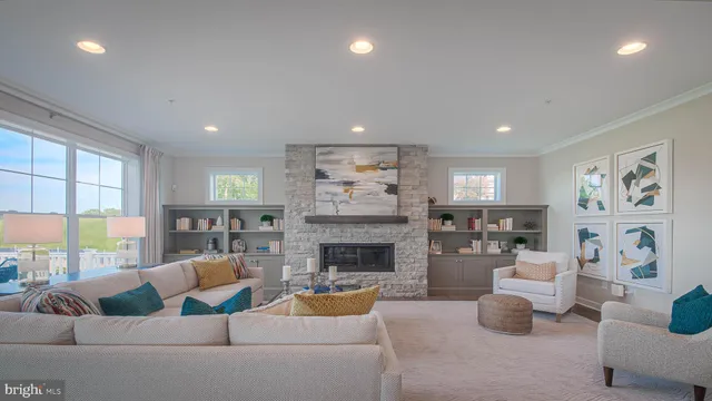 $1,169,900 | 202 Cahill Lane, Severna Park, MD 21146