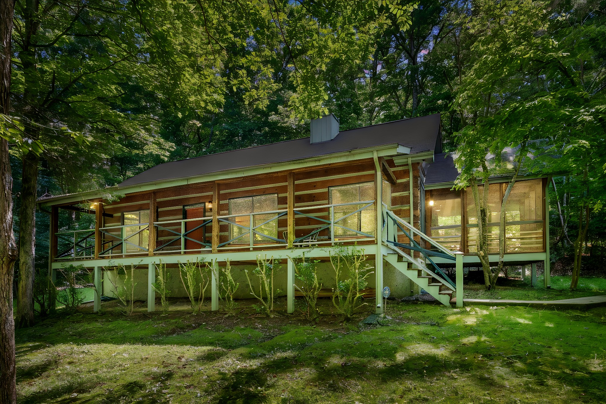 1150 Treanor Springs Road Kingston Springs, TN 37082 - Photo 3 of 48