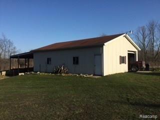 5598 Jones Road North Branch, MI 48461 - Photo 2 of 19