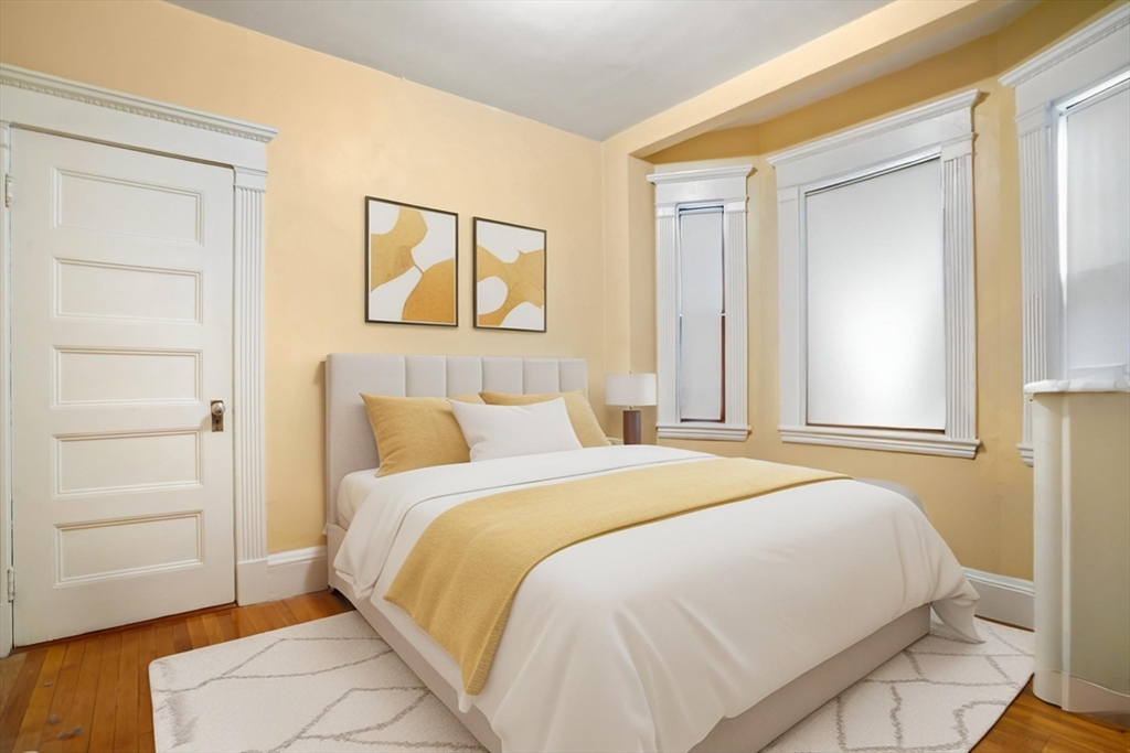 8 Garrison Street, Unit 710 Boston, MA 02116 - Photo 5 of 7