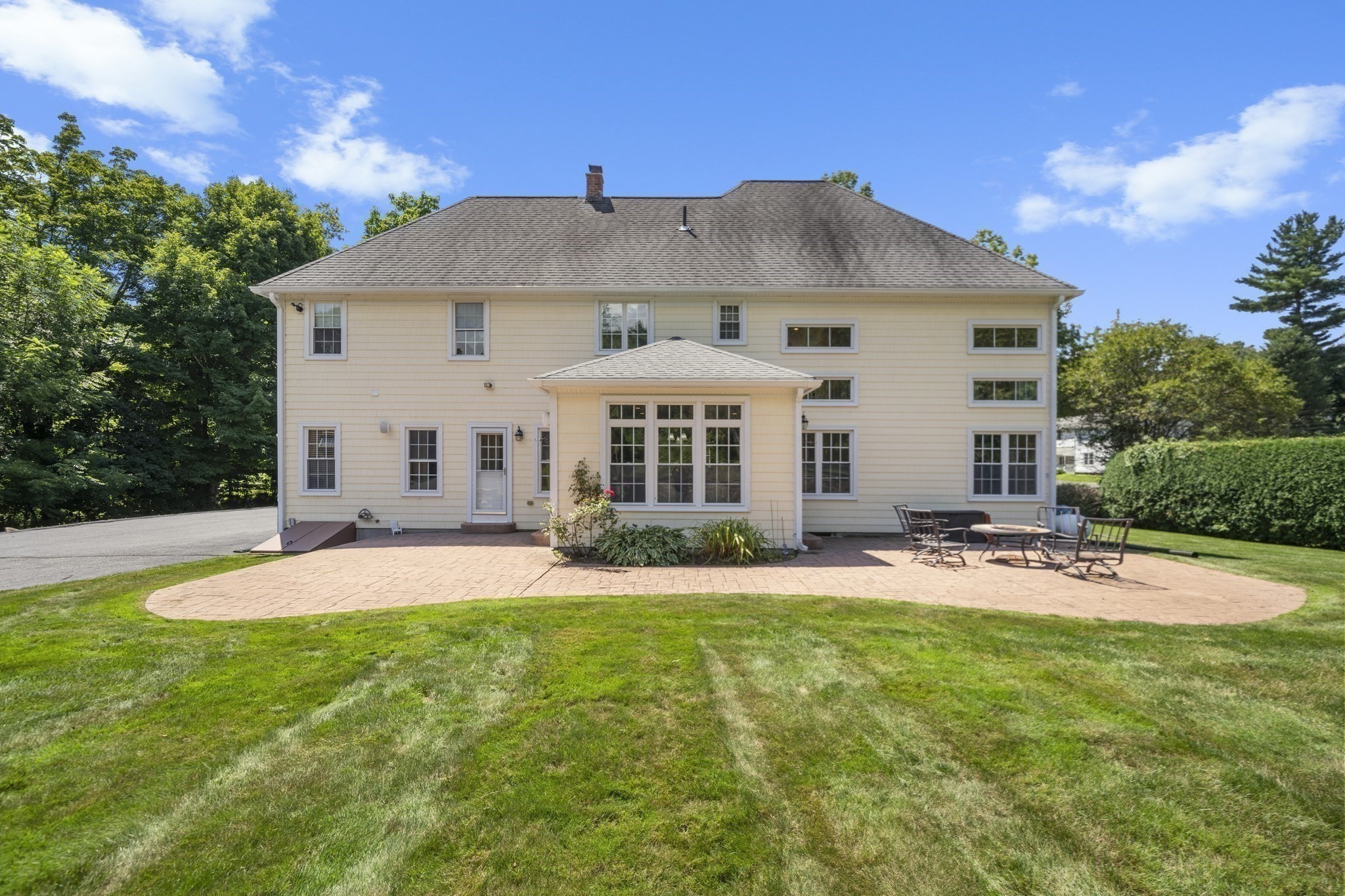7 Rising Corner Road Southwick, MA 01077 - Photo 8 of 42 Gallery Image 8