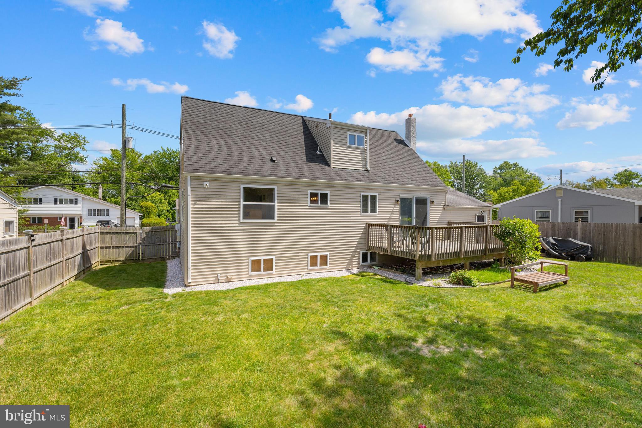 217 George Dye Road Hamilton, NJ 08690 - Photo 29 of 44