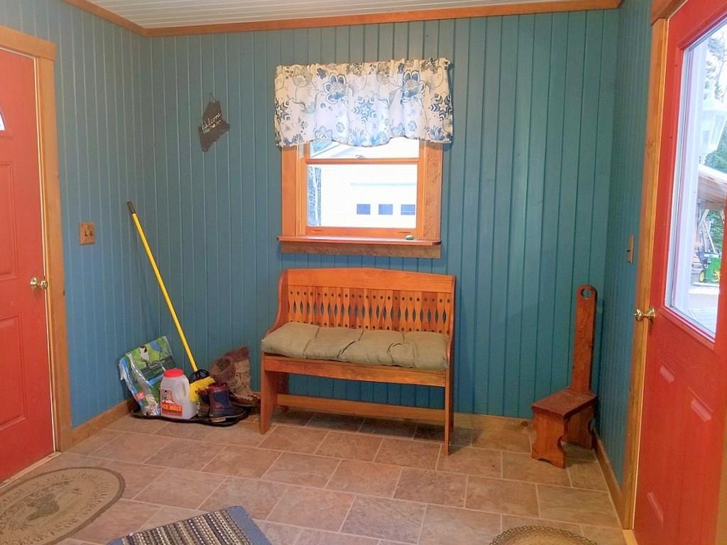 490 Phillips Road Weld, ME 04285 - Photo 14 of 35 Mudroom