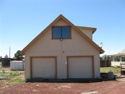 3160 Government Prairie Road Parks, AZ 86018 - Photo 2 of 2 Additional Photo