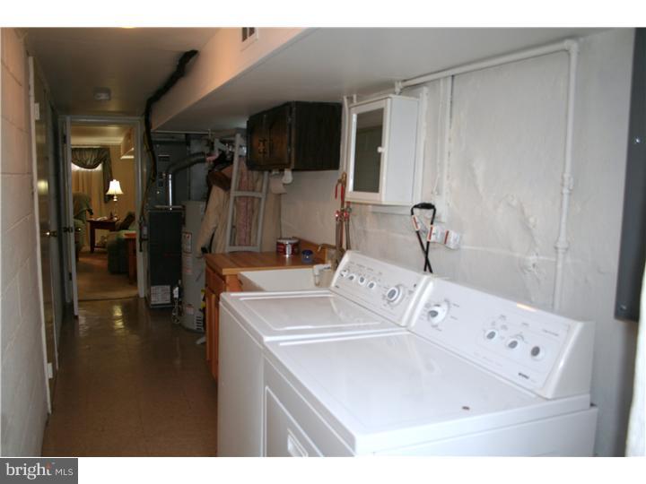 3860 Kirkwood Road Philadelphia, PA 19114 - Photo 22 of 25 Laundry Room