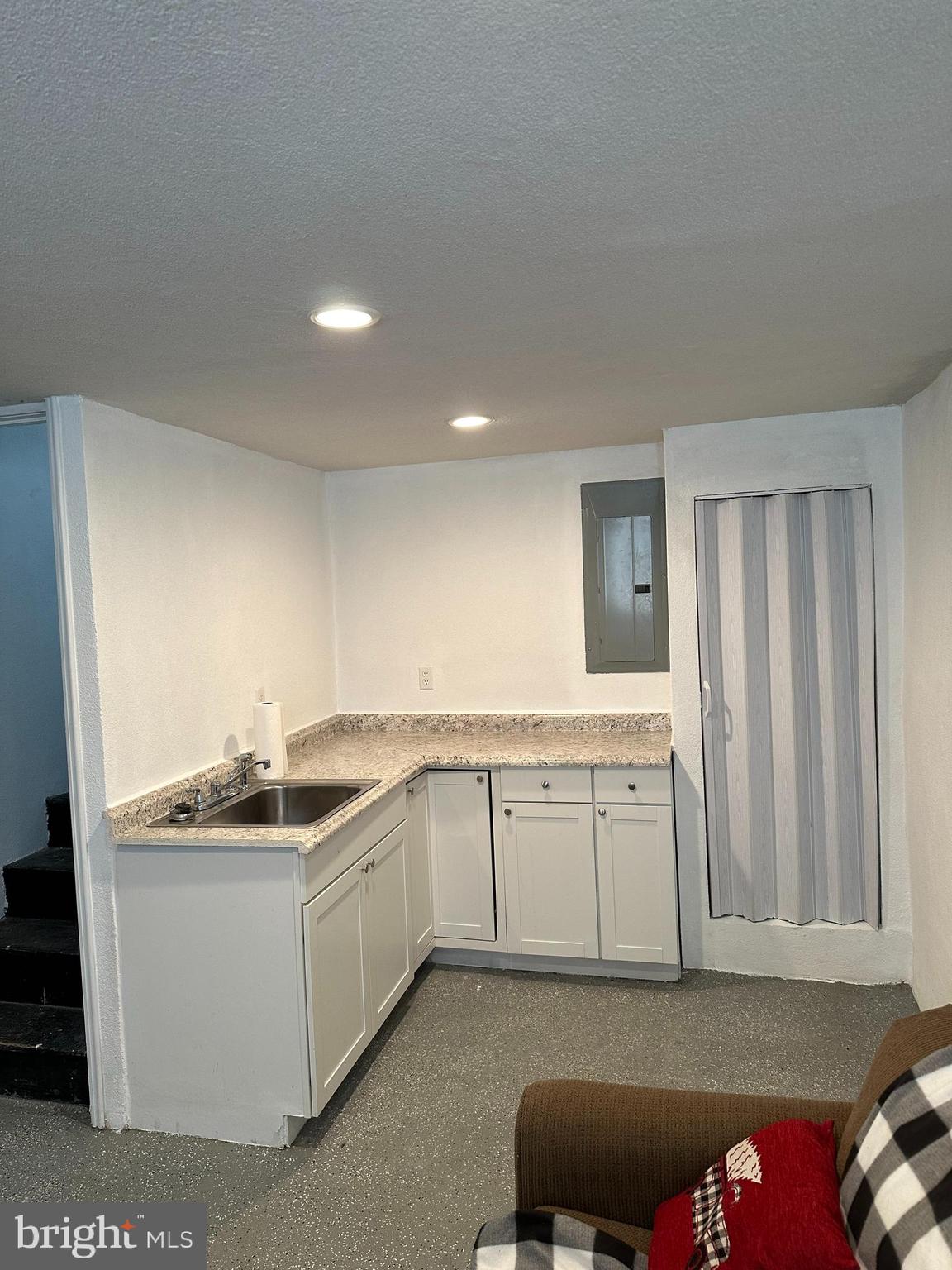 3 Harvin Road Upper Darby, PA 19082 - Photo 13 of 17 a kitchen that has a sink and a stove