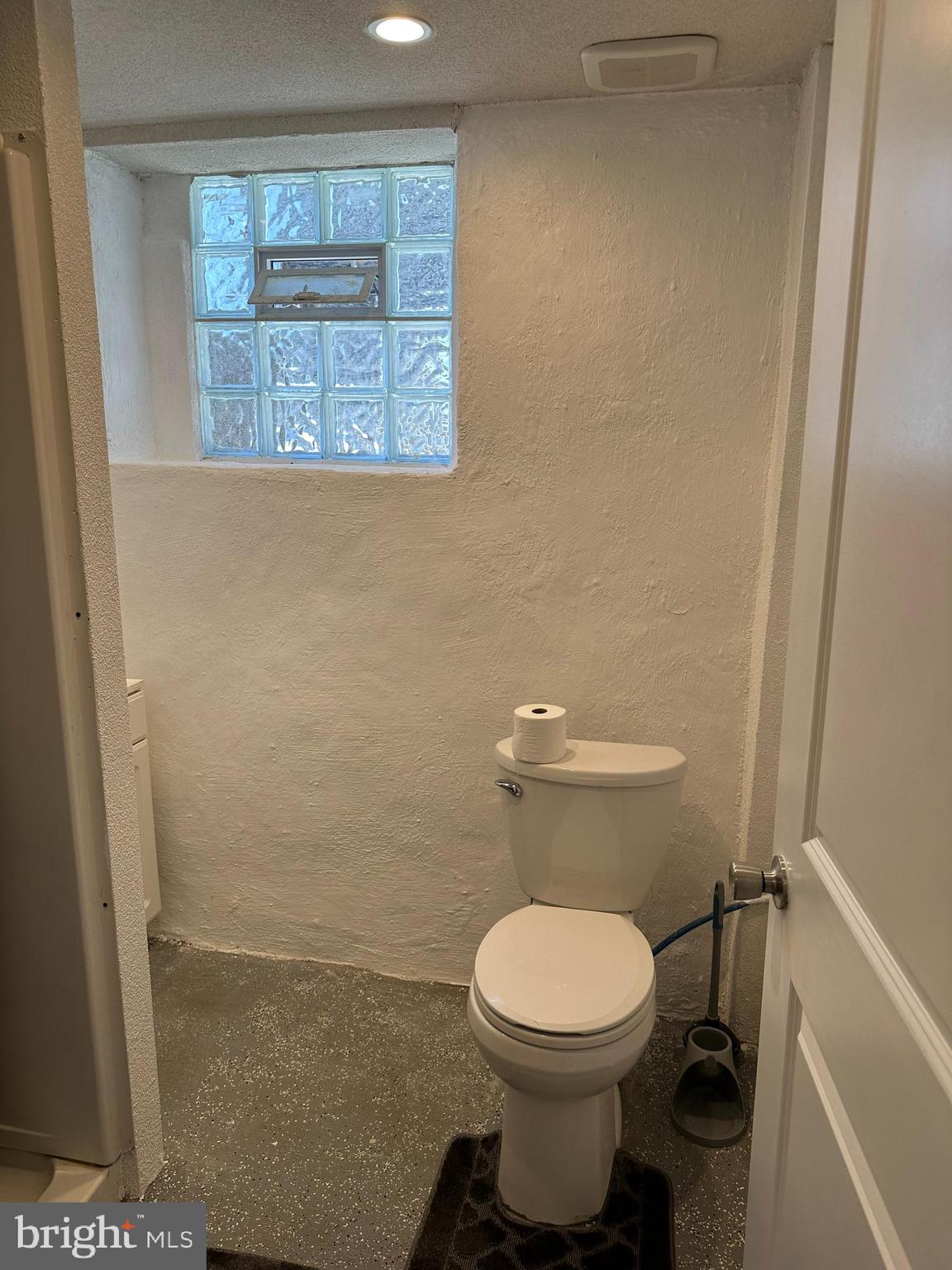 3 Harvin Road Upper Darby, PA 19082 - Photo 16 of 17 a bathroom with a toilet