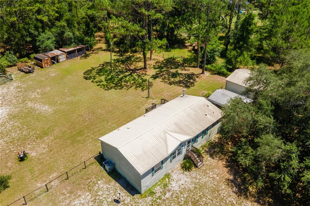 7392 Northeast 192nd Place Citra, FL 32113 - Photo 2 of 46