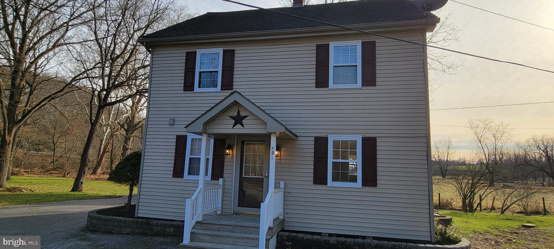 491 Puseyville Road Kirkwood, PA 17536 - Photo 2 of 51