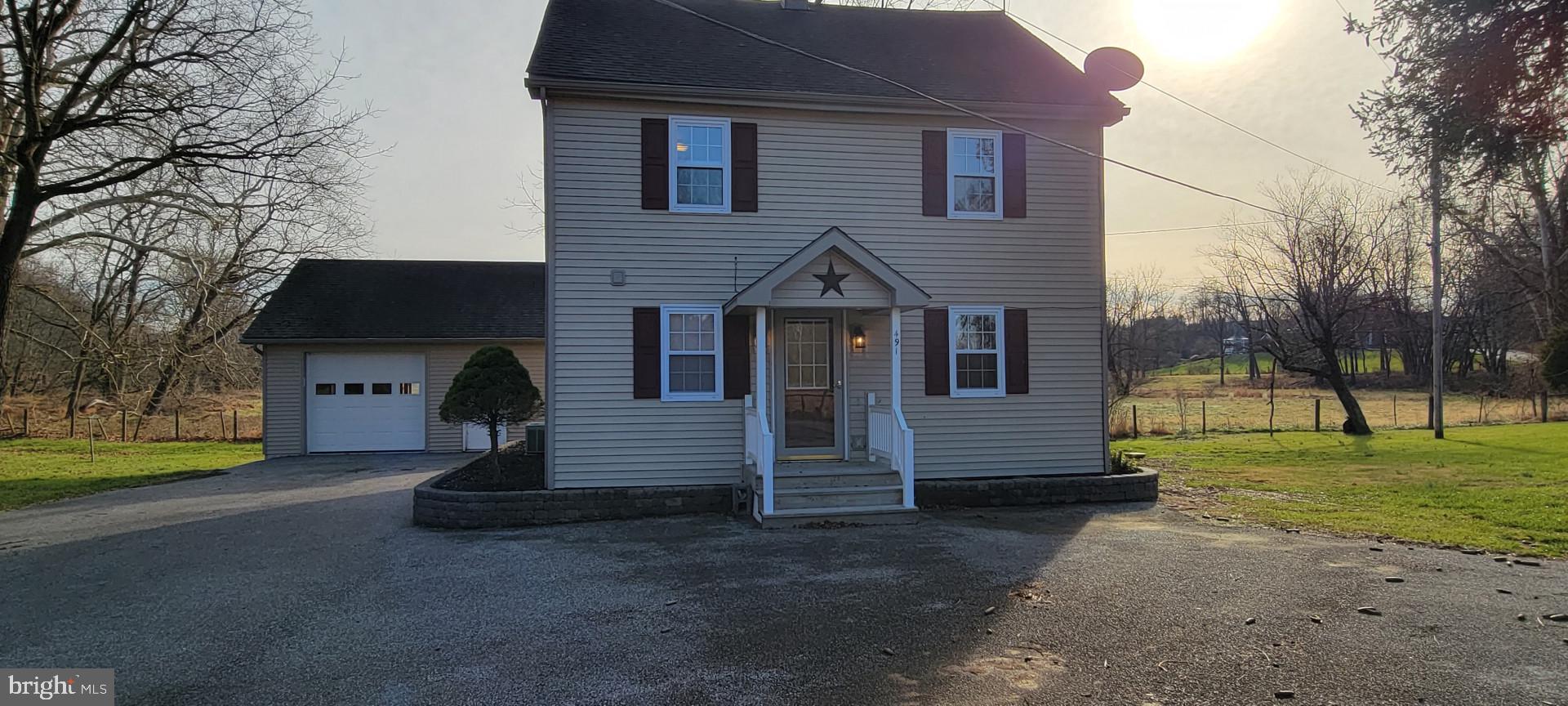 491 Puseyville Road Kirkwood, PA 17536 - Photo 3 of 51