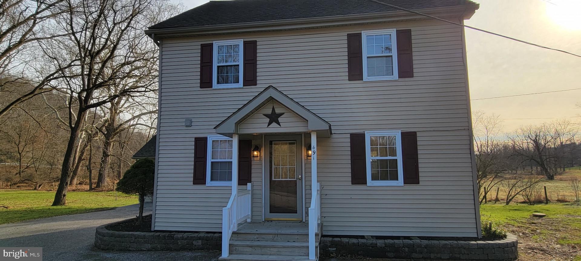 491 Puseyville Road Kirkwood, PA 17536 - Photo 4 of 51
