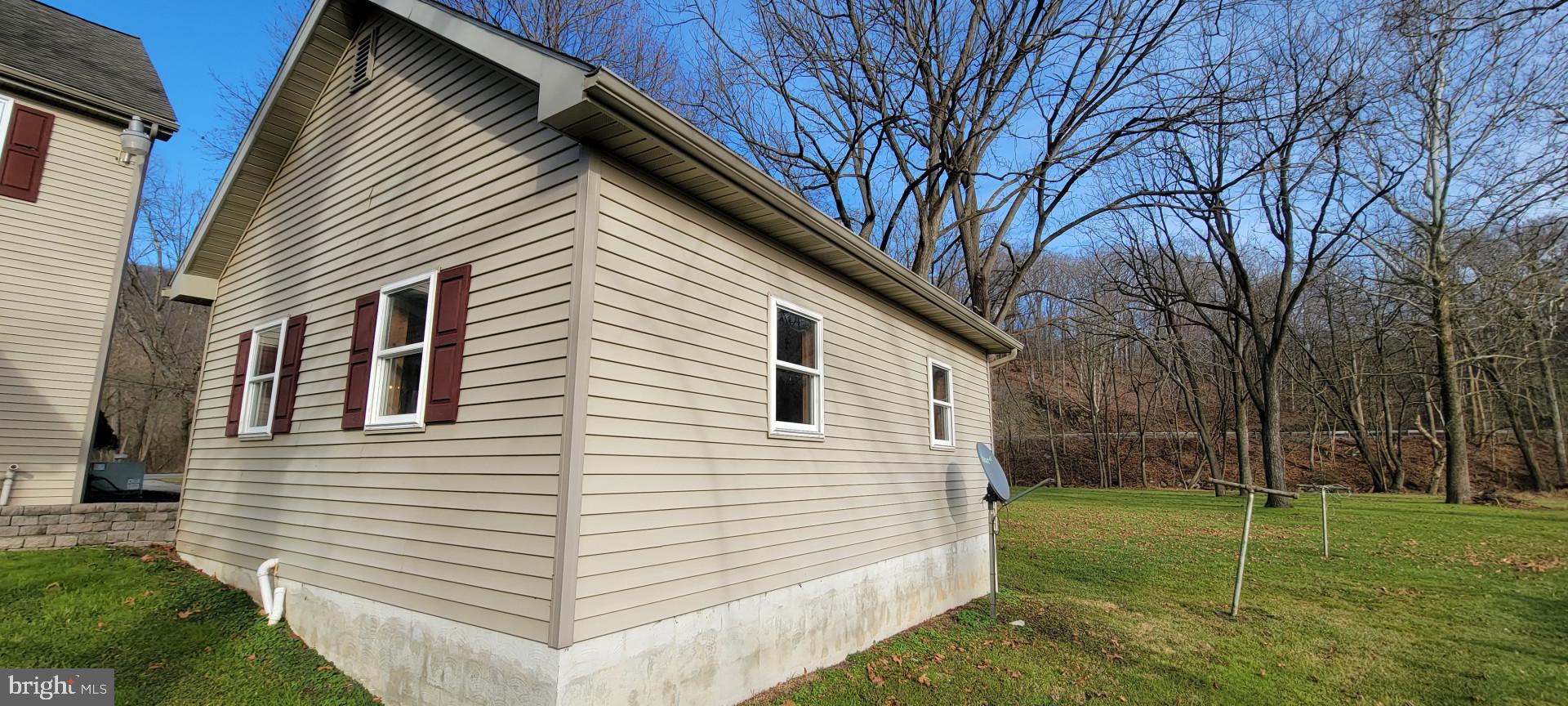 491 Puseyville Road Kirkwood, PA 17536 - Photo 48 of 51