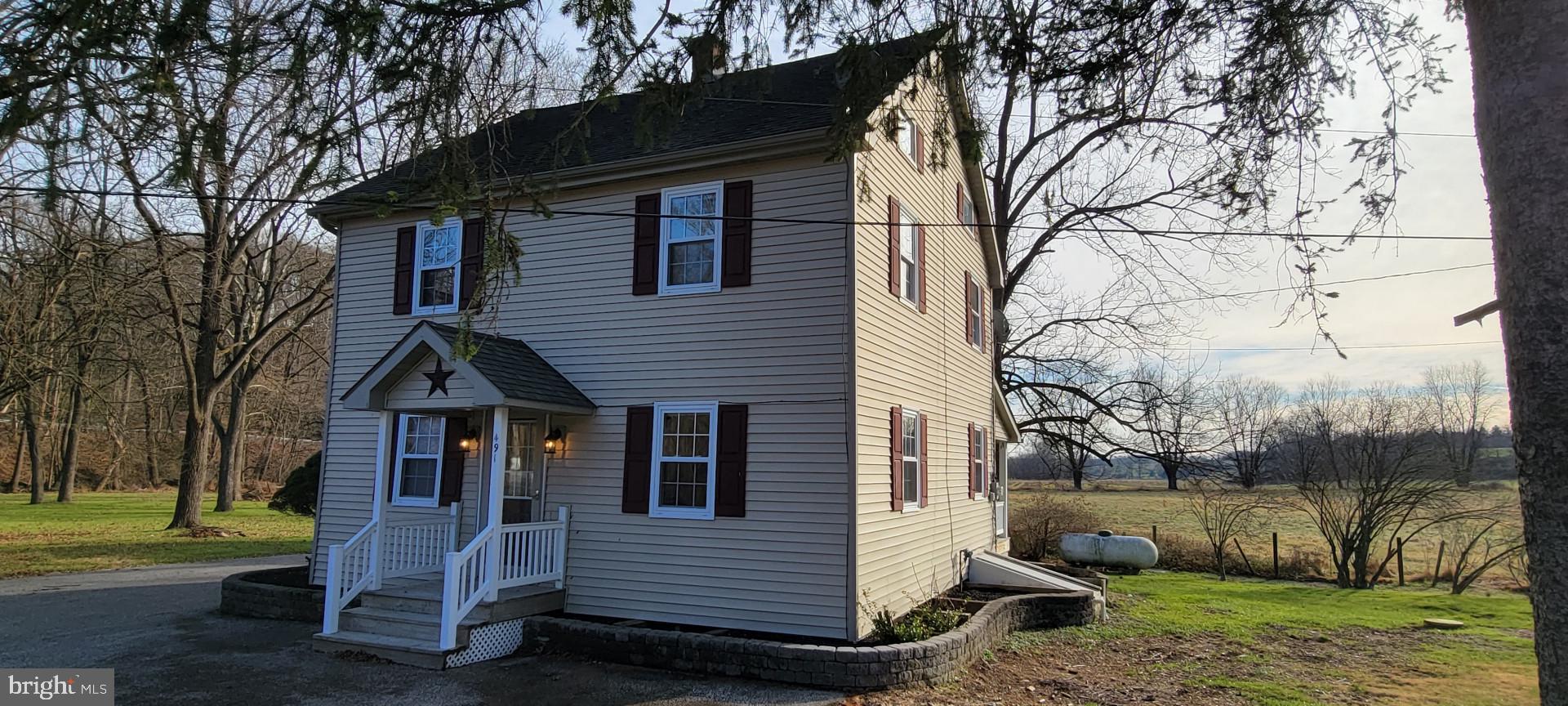 491 Puseyville Road Kirkwood, PA 17536 - Photo 5 of 51