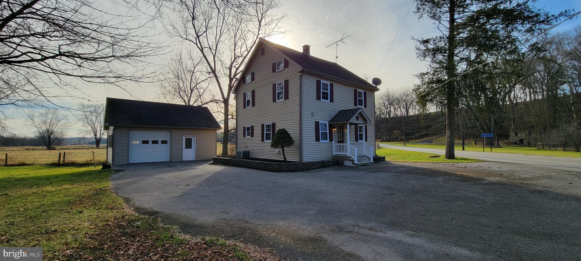 491 Puseyville Road Kirkwood, PA 17536 - Photo 7 of 51