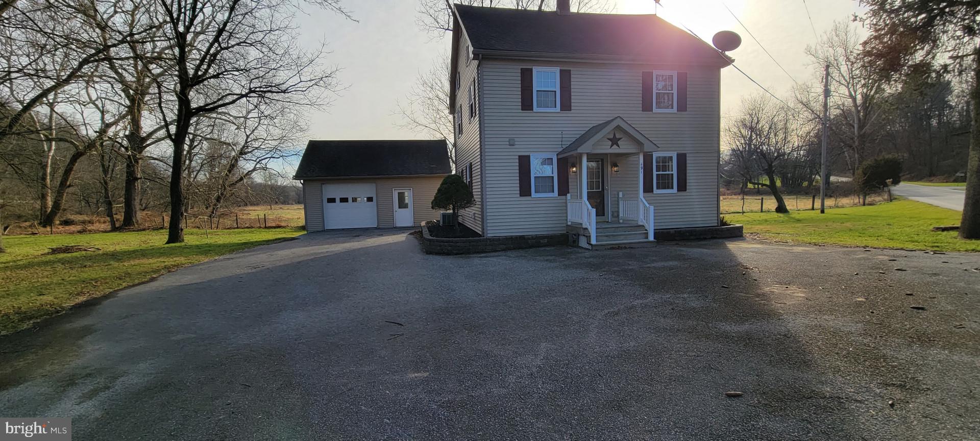 491 Puseyville Road Kirkwood, PA 17536 - Photo 8 of 51