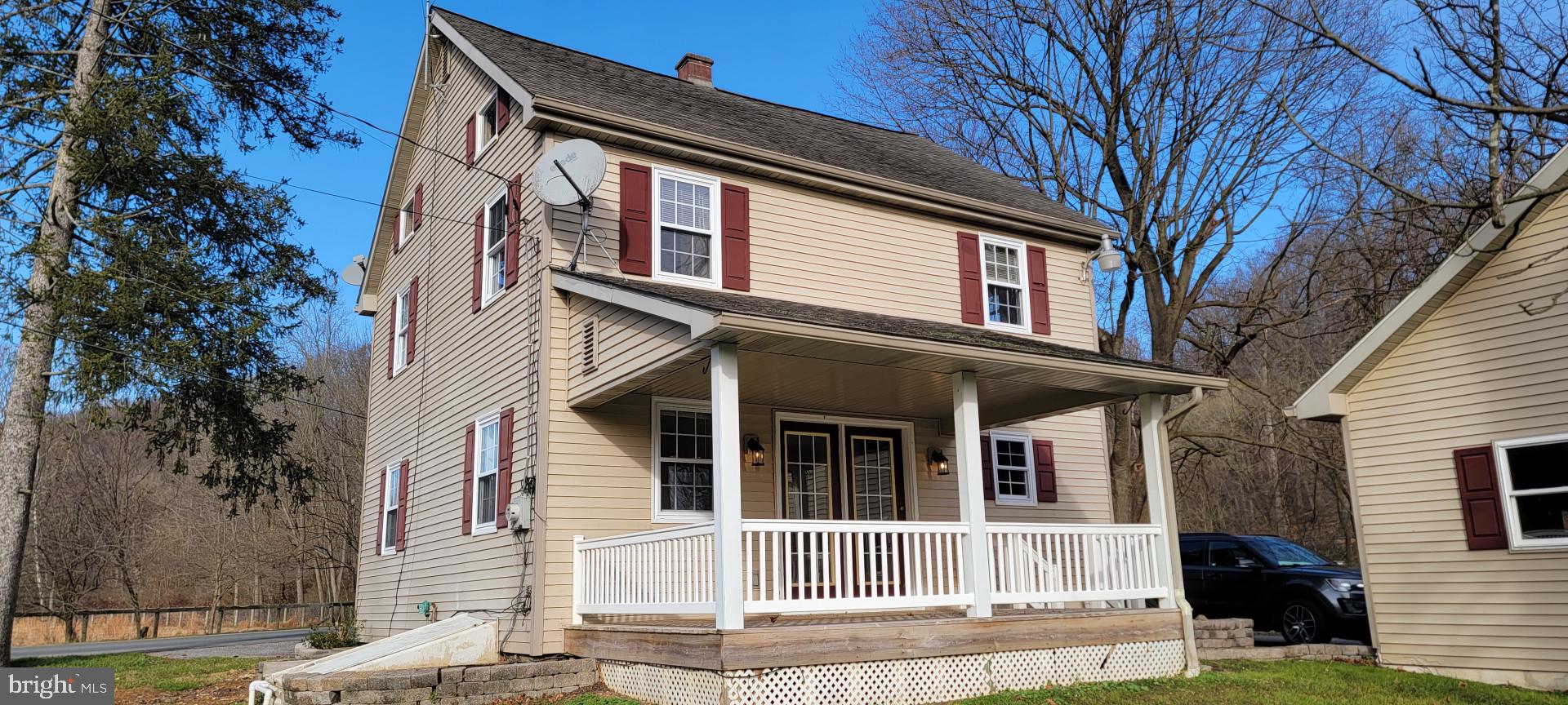 491 Puseyville Road Kirkwood, PA 17536 - Photo 9 of 51
