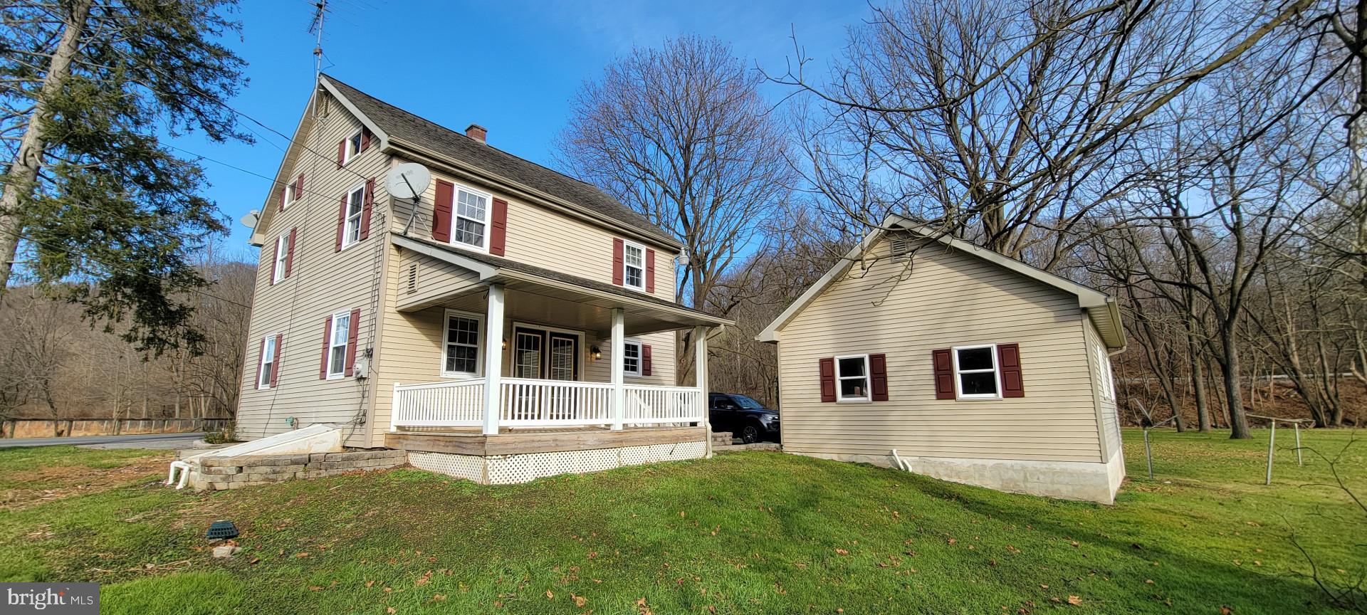 491 Puseyville Road Kirkwood, PA 17536 - Photo 10 of 51