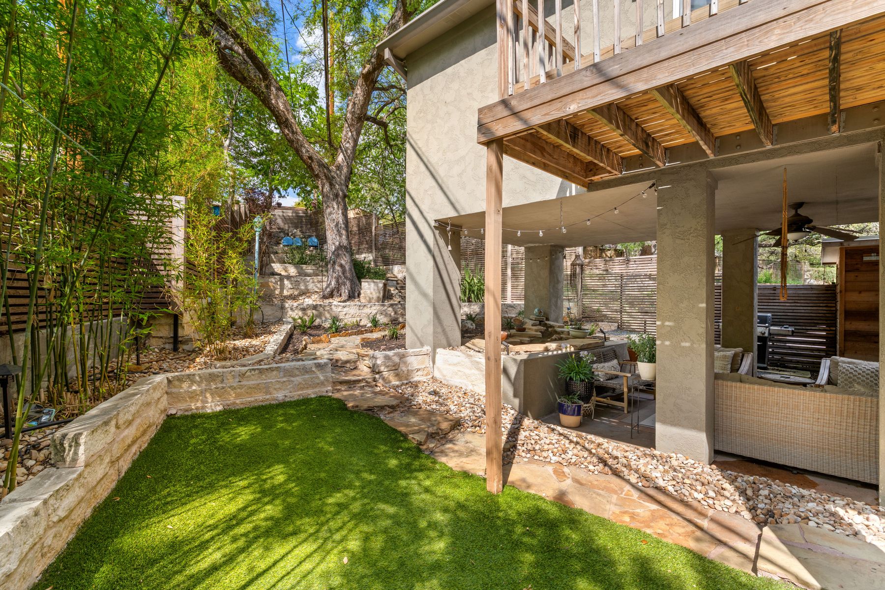 1006 Avondale Road Austin, TX 78704 - Photo 15 of 40