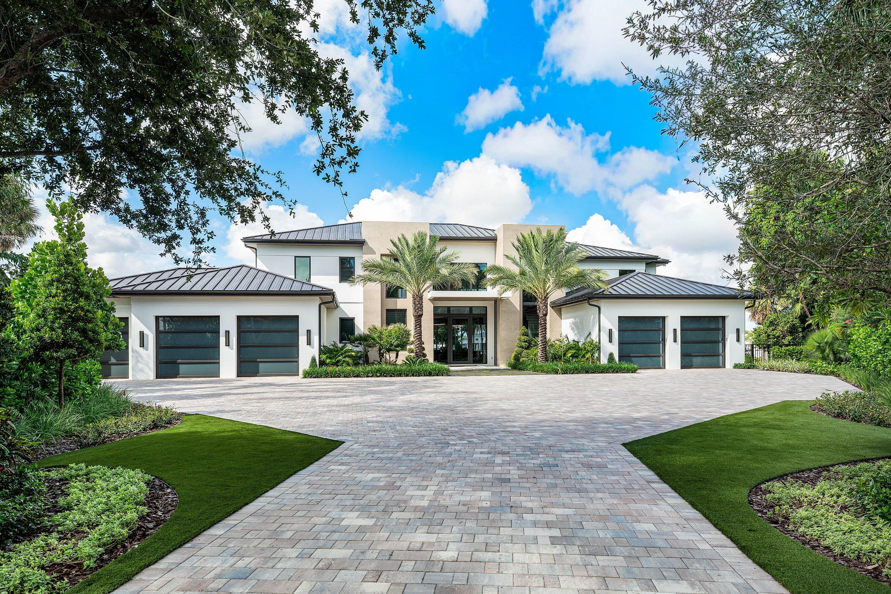 2961 Northeast 27th Avenue Lighthouse Point, FL 33064 - Photo 1 of 95 001-2961